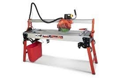 Picture of Rubi Tile saw DCX-250 EXPERT 1250 (52961)