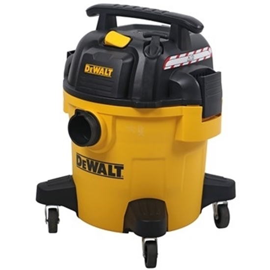 Picture of DeWALT DXV20P Wet & Dry Vacuum Cleaner