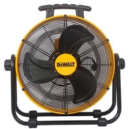 Picture of DEWALT DXF2035 20″ Drum Fan 05680