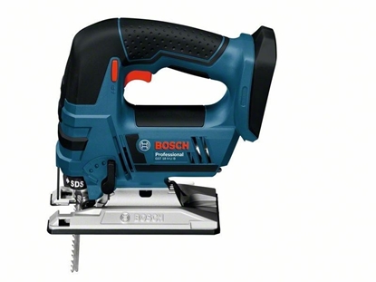 Picture of BOSCH GST 18V-LI B 18V Top Handle Jigsaw (Bare Unit)