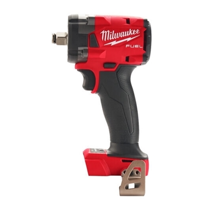 Picture of Milwaukee [M18FIW2F12-0X] FUEL 1/2" Impact Wrench