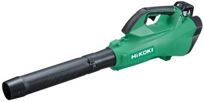 Picture of HiKOKI RB36DA/JLZ MultiVolt Cordless Blower - 36V 1x 2.5Ah Battery Kit