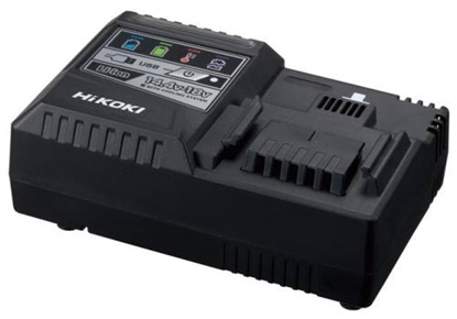 Picture of Hikoki UC18YSL3 14.4-18V Li-Ion Battery Charger