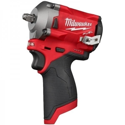 Picture of Milwaukee [M12FIW38-0] 12V FUEL 3/8" Dr Impact Wrench