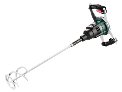 Picture of Metabo Cordless Plaster Mixer / Stirrer and Paddle RW 18 LTX 120