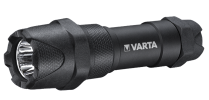 Picture of Varta F10 Indestructable Torch