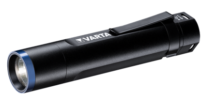 Picture of Varta F20R Night Cutter Rechargeable Torch