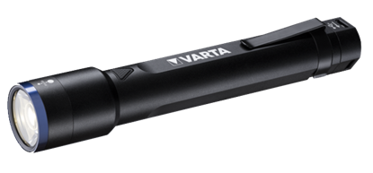 Picture of Varta F30R Night Cutter Rechargeable Torch