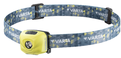Picture of Varta H30R Pro Outdoor Sports Torch Ultralight