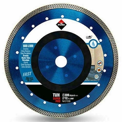 Picture of Rubi Diamond Blade [TVH 250 SUPERPRO] 31937