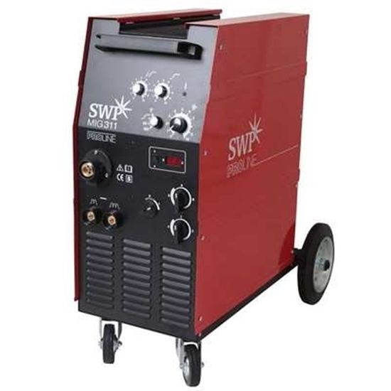 Midwest Electrical Ennis|SWP Proline MIG 311 Welder – 310 Amp, Single Phase