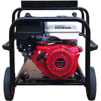 Picture of Maxflow 200A AC Honda GX390 Petrol Welder/Generator