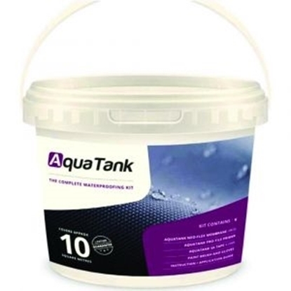 Picture of AquaTank Kit 5m