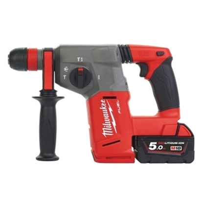Picture of M18 CHX-502X FUEL™ SDS-PLUS HAMMER WITH FIXTEC™ CHUCK