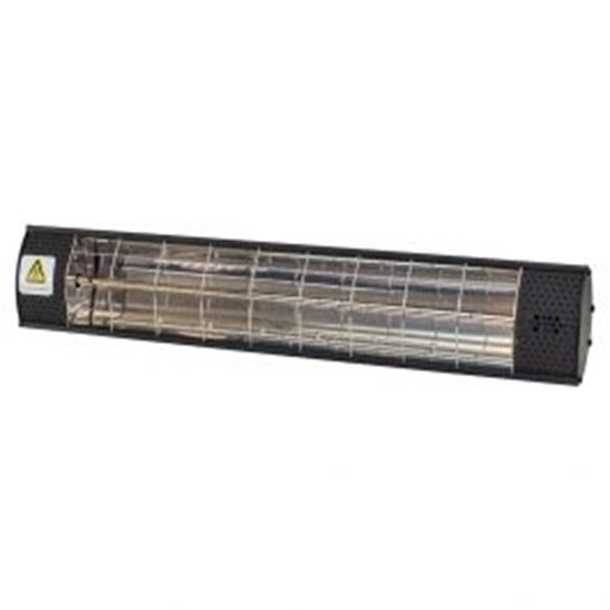 Picture of SIP 09585 Universal 2kW Electric Halogen Heater