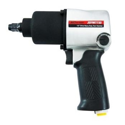 Picture of 1/2" Air Impact Wrench JEFIW7733