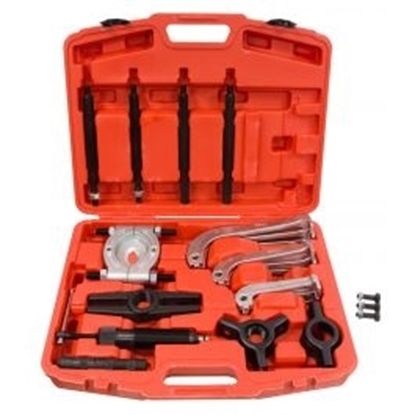 Picture of 10 Tonne 23 Piece Hydraulic Puller Set