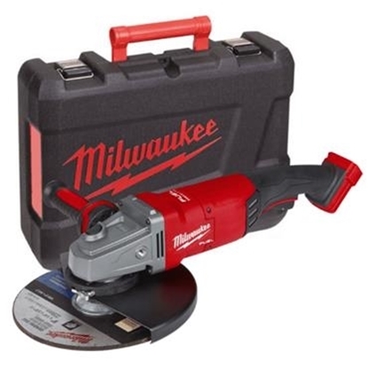Picture of M18FLAG230XPDB-0C M18 Fuel 230mm Angle Grinder In Kitbox (Bare Unit)