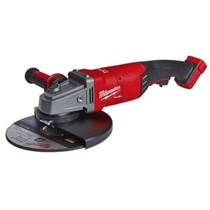 Picture of MILWAUKEE M18 FUEL ANGLE GRINDER 9"  M18FLAG230XPDB-0 Bare Unit