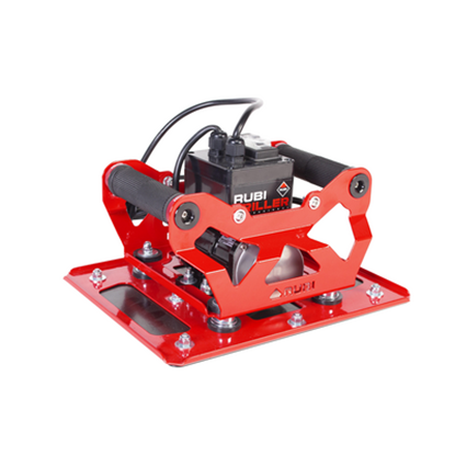 Picture of Rubi Triller Electric Tamping System 240v 18948