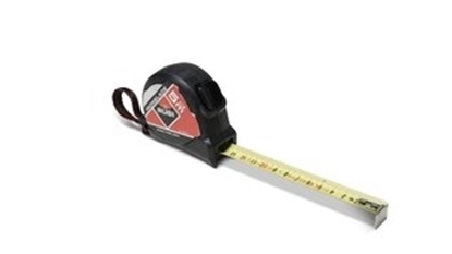 Picture of Rubi Ironblade Measuring Tape - (5m x 19mm) - 75904