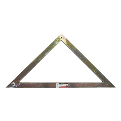 Picture of Rubi Fixed Square 600mm - 60993