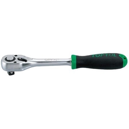 Picture of 1/4"Dr ratchet handle 72 tooth QCJBM0815
