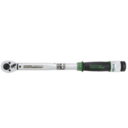 Picture of Torque wrench 1/4"Dr 6-30Nm QANAF0803