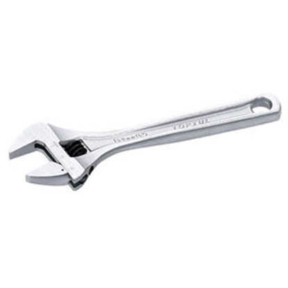 Picture of Adjustable wrench 6" QAMAB2415