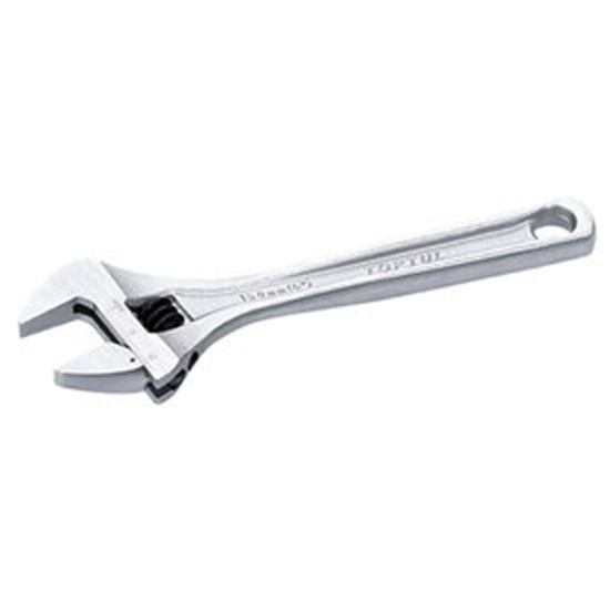 Picture of Adjustable wrench 10" QAMAB3325