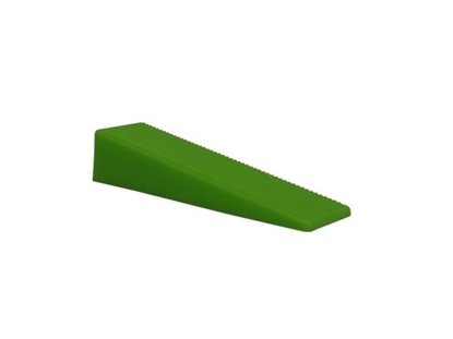 Picture of LEVTEC Tile Levelling System Wedges (250 Pack) LTW250