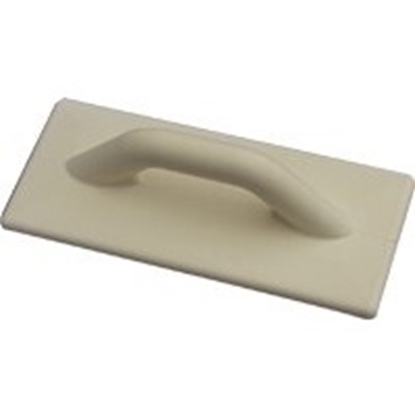Picture of Ramboo PU Plastic Float 14 x 6 PFWHITE