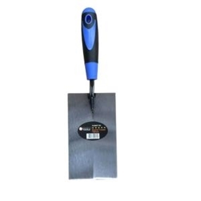Picture of Ramboo Bucket Trowel Soft Grip 160mm RAMGUAGER7