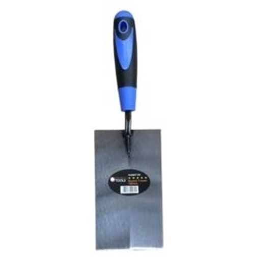 Picture of Ramboo Soft Grip Bucket Trowel 180mm RAMBT180