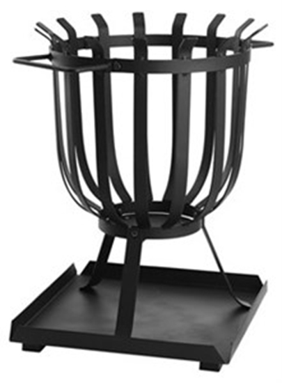 Picture of Dangrill Fire Basket