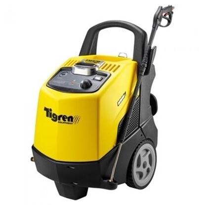 Picture of SIP Tigren Hot Wash 7000 Plus Hot Water Pressure Washer 08981