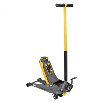 Picture of SIP 09705 Winntec 2 Ton Auto Lock Trolley Jack