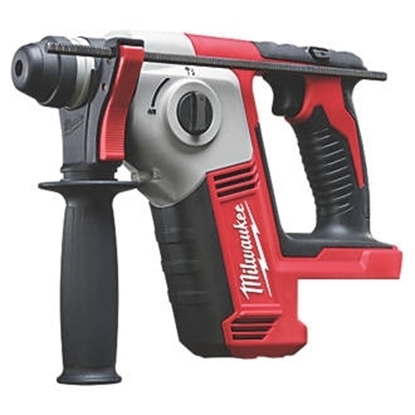Picture of Milwaukee [M18BH-0] M18 Compact SDS+ Hammer Drill