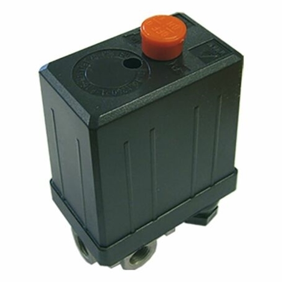 Picture of Compressor Single Phase Pressure Switch for 25L, 50L & Twin Tank