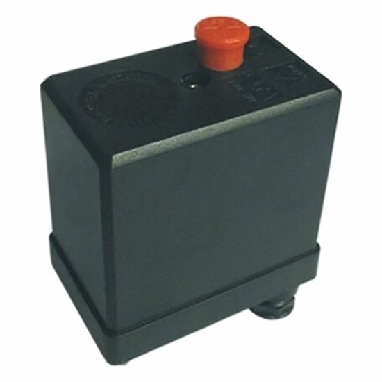 Picture of Compressor Three Phase Pressure Switch JEFLD049