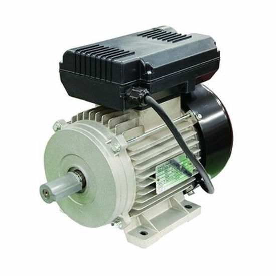 Picture of Compressor 3HP Motor 150L & 200L JEFC150L10B-S028