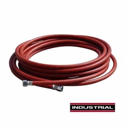 Picture of 10 Litre Paint Pot - Air Hose (Red) JEFA052-SP51