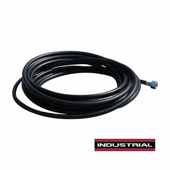 Picture of 10 Litre Paint Pot - Paint Hose (Black) JEFA052-SP52