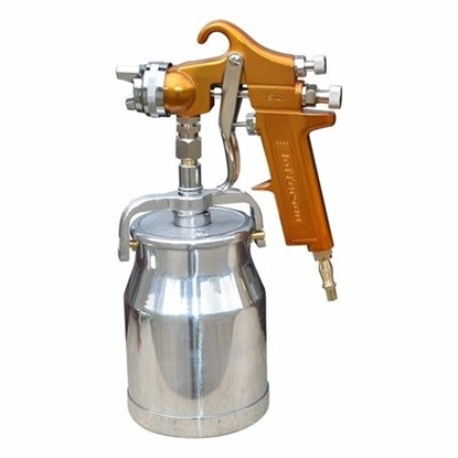 Picture of Professional Suction Feed Spray Gun JEFA050
