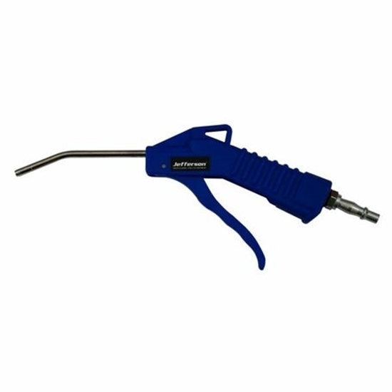 Picture of Short Plastic Blow Gun - JEFA009