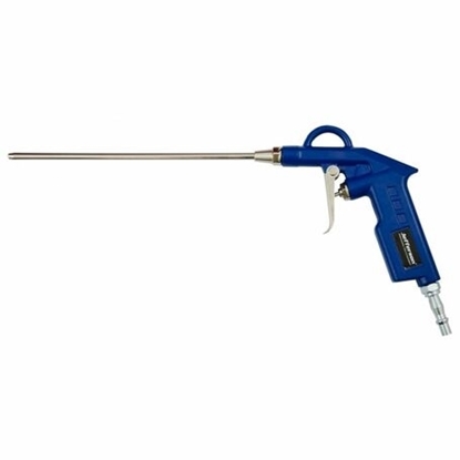 Picture of Long Metal Blow Gun (LONG) JEFA012