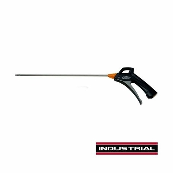 Picture of Tundra 330mm Long Blow Gun TUNABG330