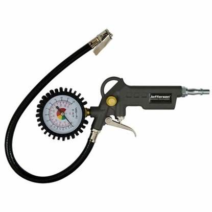 Picture of Tyre Inflating Gun Flexible Connector JEFG52