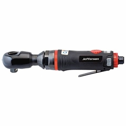 Picture of 1/2" Ratchet Wrench with Air Regulator JEFPNRTWRH-1-2R