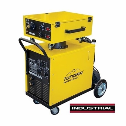 Picture of Tundra 450 Amp MIG Welder (3 Phase) KIT-TUNMIG450S
